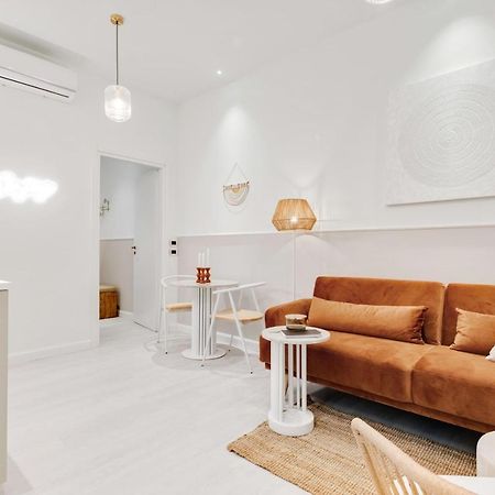 New And Design Flat In The Hearth Of Milan 빌라 외부 사진
