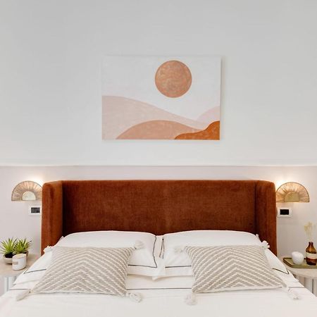 New And Design Flat In The Hearth Of Milan 빌라 외부 사진